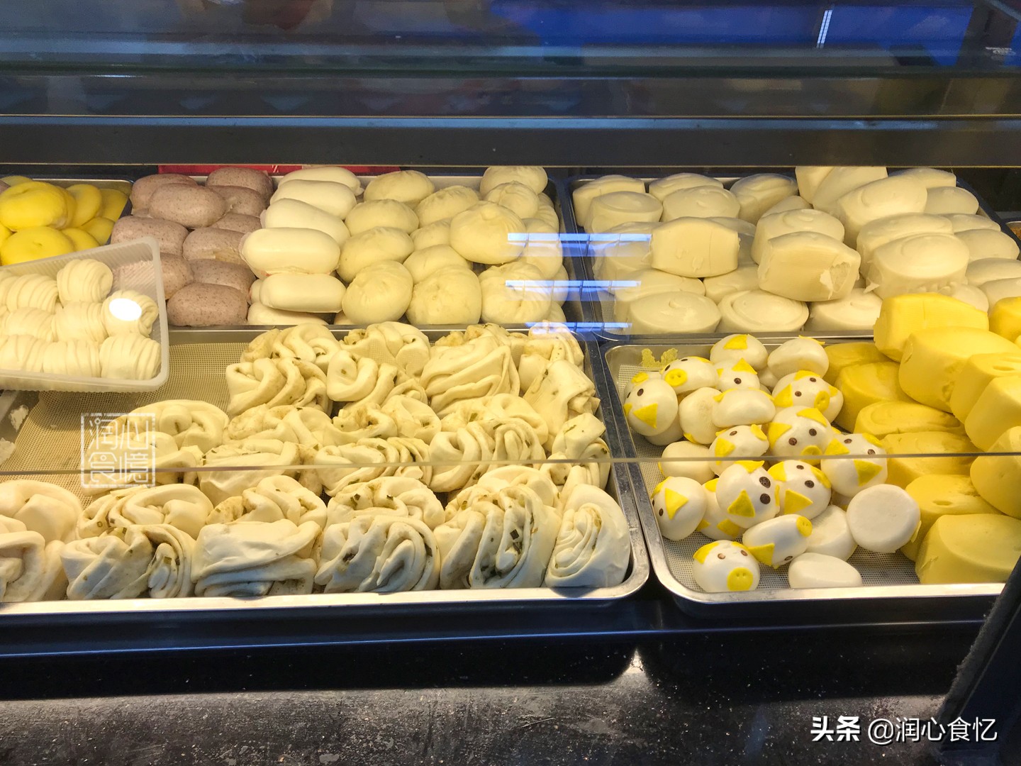 看了厦门大学食堂的伙食，才懂什么叫“不想毕业”，网友：好羡慕