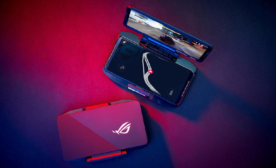 rog3游戏手机游戏实测,rog游戏手机3最新消息