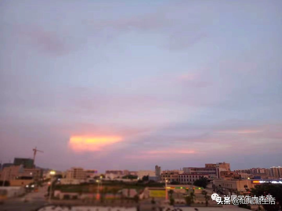 汕尾排名前十学校,汕尾海丰母校