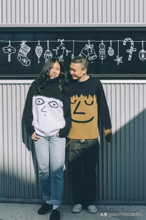 韩潮小众潮牌,韩国潮人