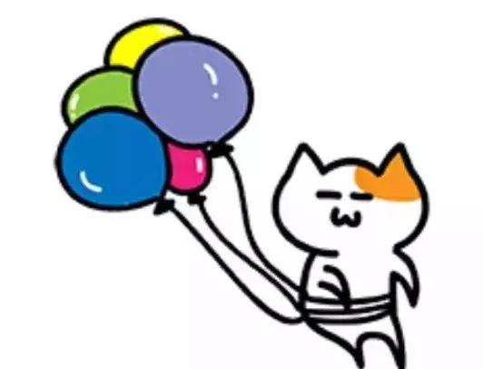 word天！气球还能这样玩，瞬间觉得脑洞不够用了！