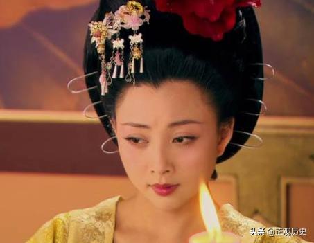 天可汗开创了什么局面,天可汗真正的结局