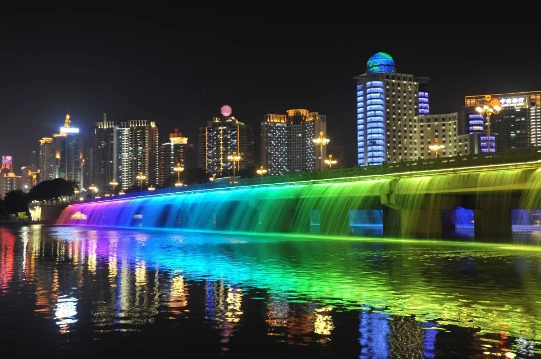 旅游景区夜游开发方法,景区夜游项目策划方案