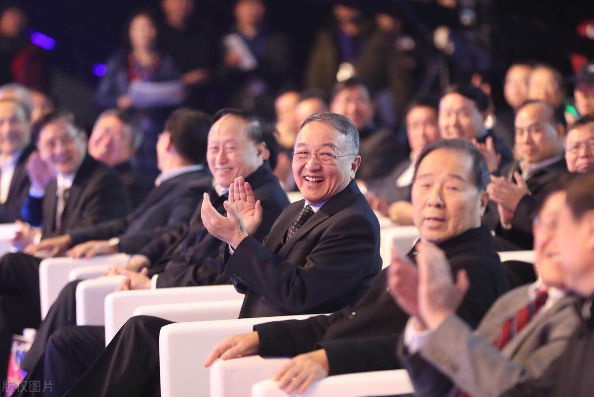 泰山会的商业大佬,泰山会入会仪式