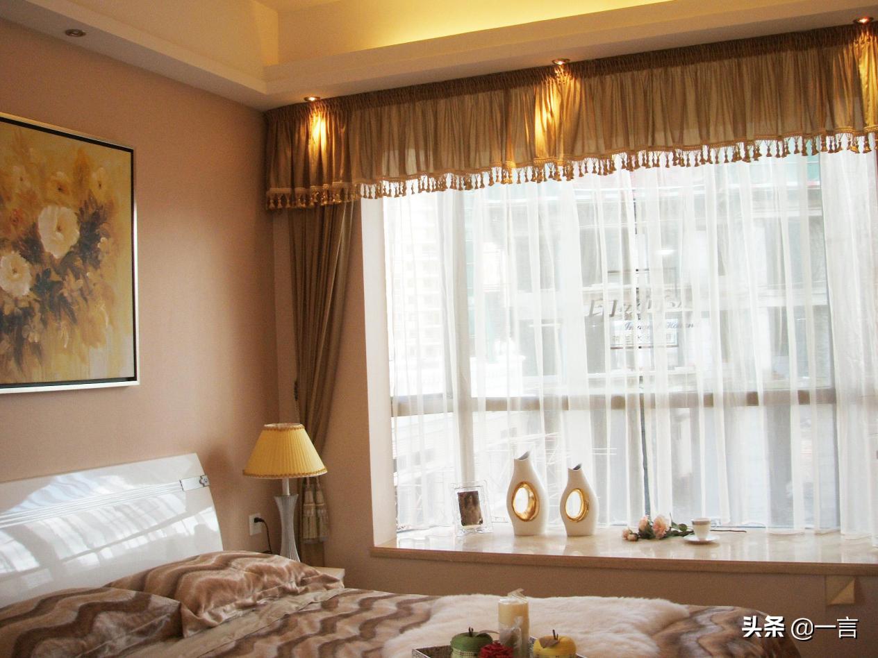 窗帘最新流行趋势,2023窗帘行业发展趋势