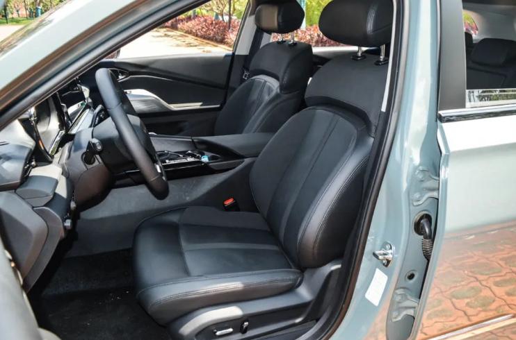 valli旅行车提车,春天来了旅行车