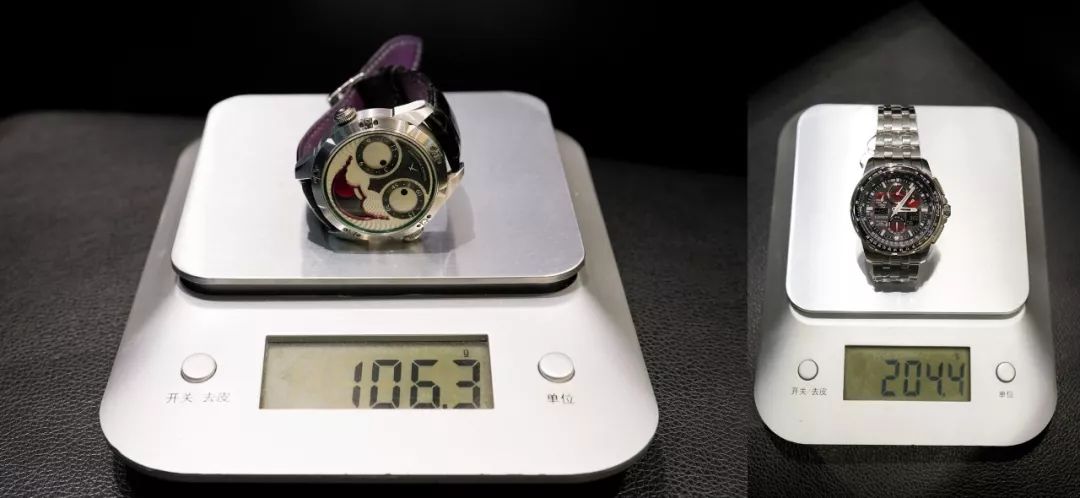 适合送给父亲的礼物推荐,30岁男人最适合的几款手表