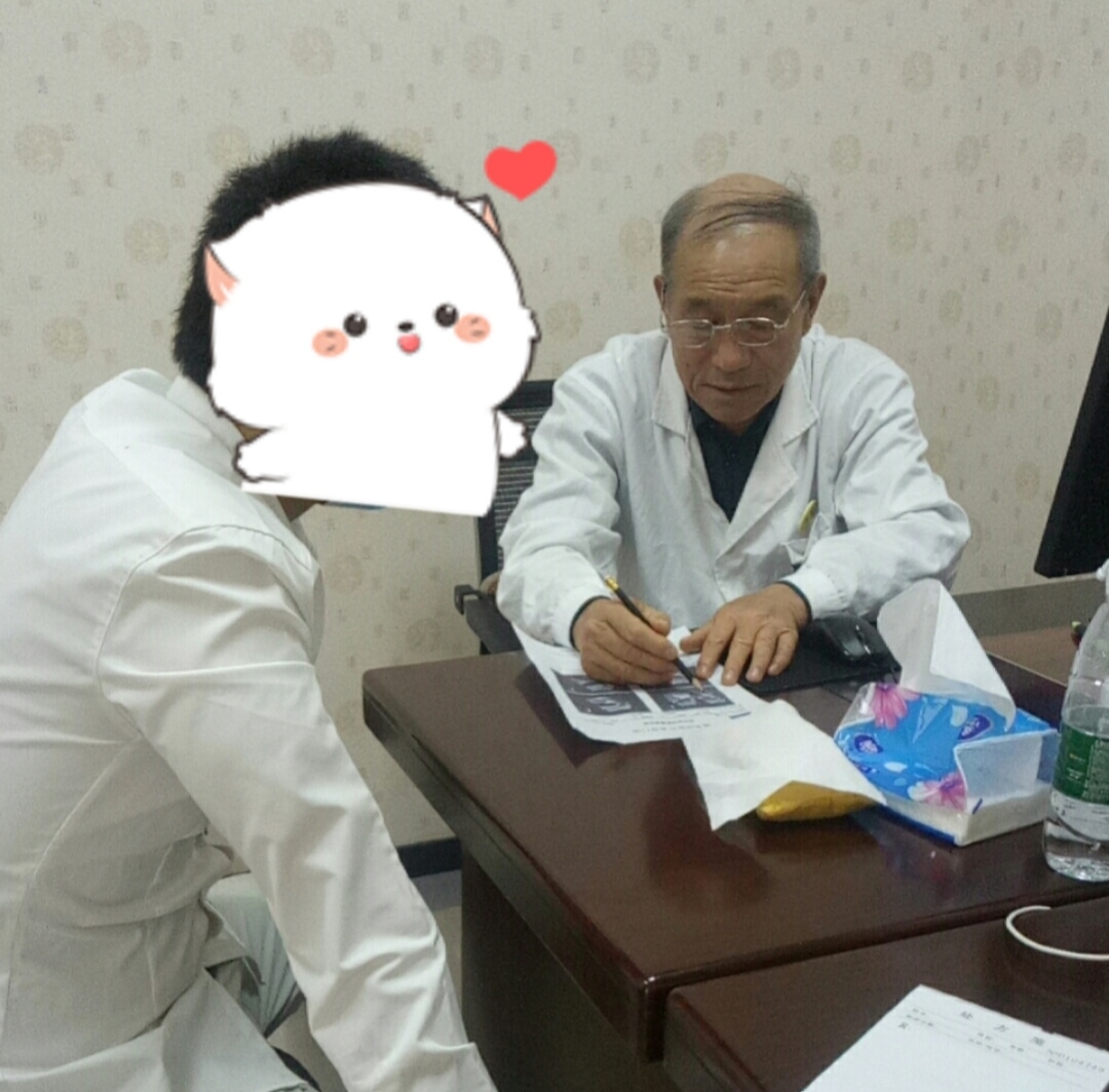 前列腺钙化治疗几次都没效果，尿无力、腰骶部疼痛怎么办？