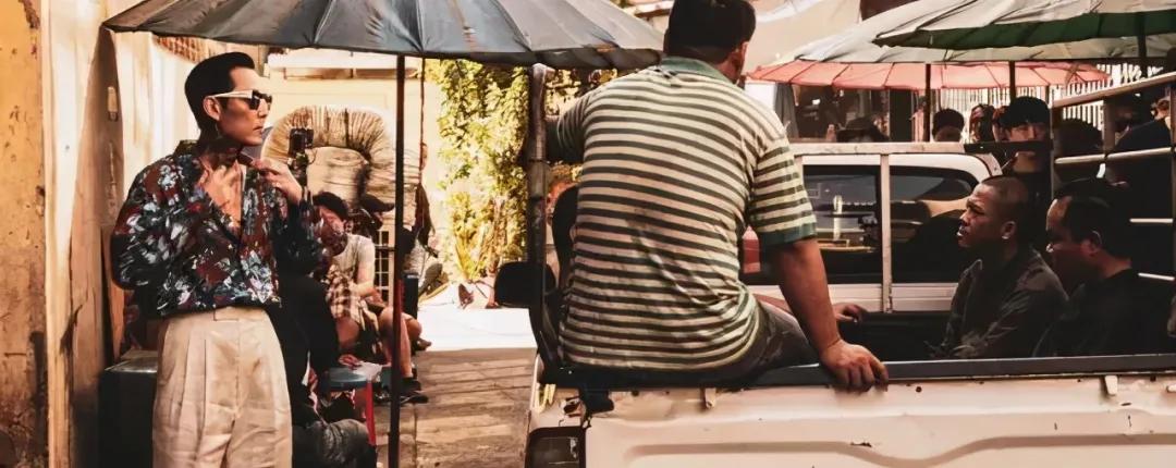 恶女与下女,她比朴信惠更出色