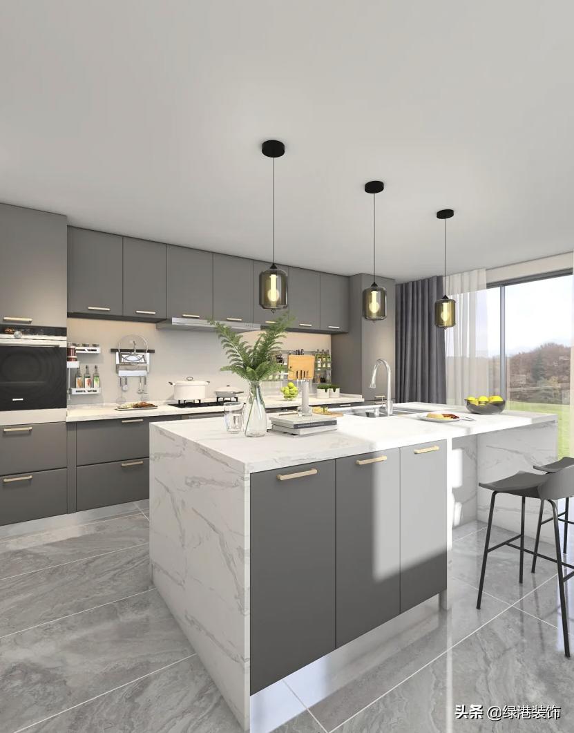 沈阳橱柜方案设计公司有哪些,沈阳十佳橱柜装修公司