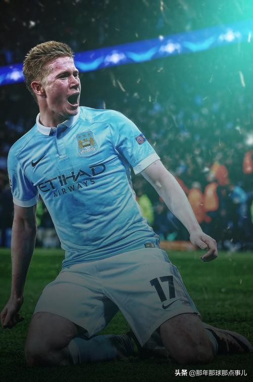 最佳攻击型中场德布劳内,世界第一中场德布劳内无助的眼神