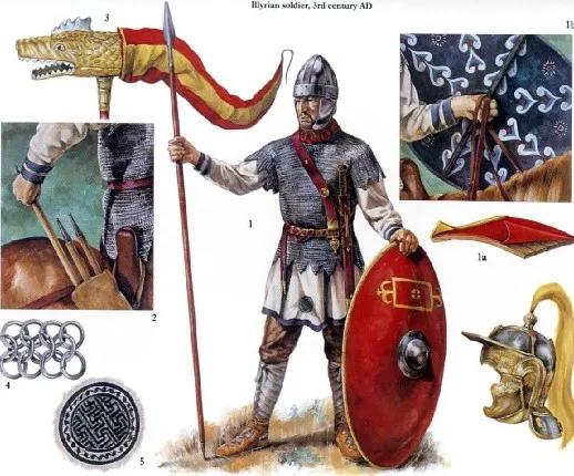 坑道与毒气：象征萨珊波斯崛起的杜拉欧罗波斯之围