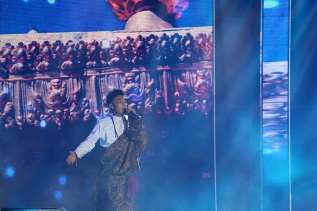 高歌向未来完整视频,奋进新征程高歌向未来总决赛