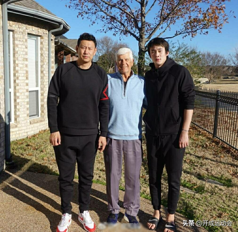 睢冉谈丁彦雨航近况,睢冉谈丁彦雨航现状