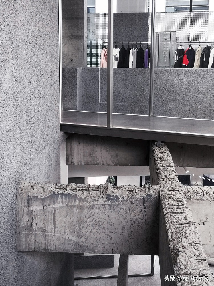 郑州mj服装店,郑州jhw品牌集合店