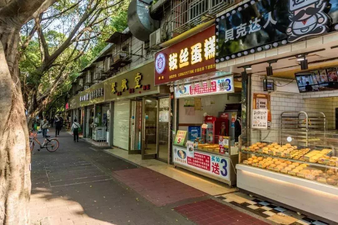 广州地铁十八号线沿线美食,坐地铁去哪里找美食