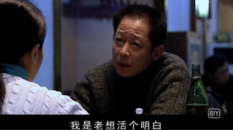 豆瓣9.3的国剧巅峰,国剧炸裂大场面