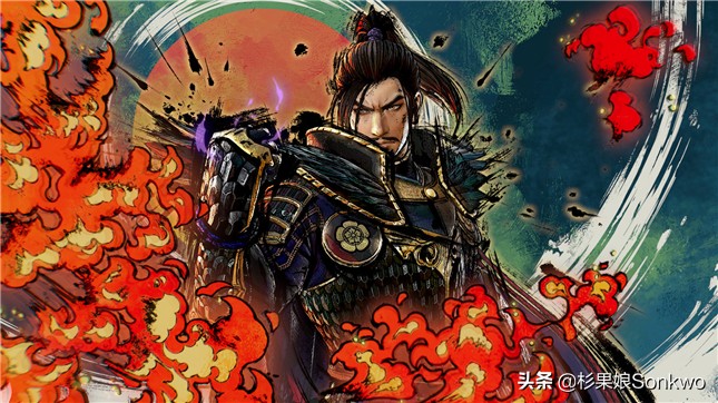 战国无双5s攻略 (战国无双5steam)