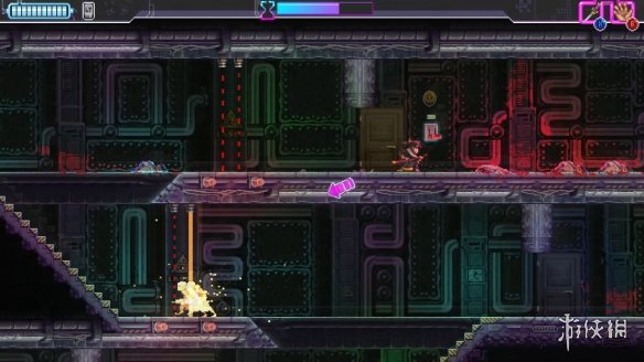 热度最高的像素风游戏,画质不高的好玩的游戏