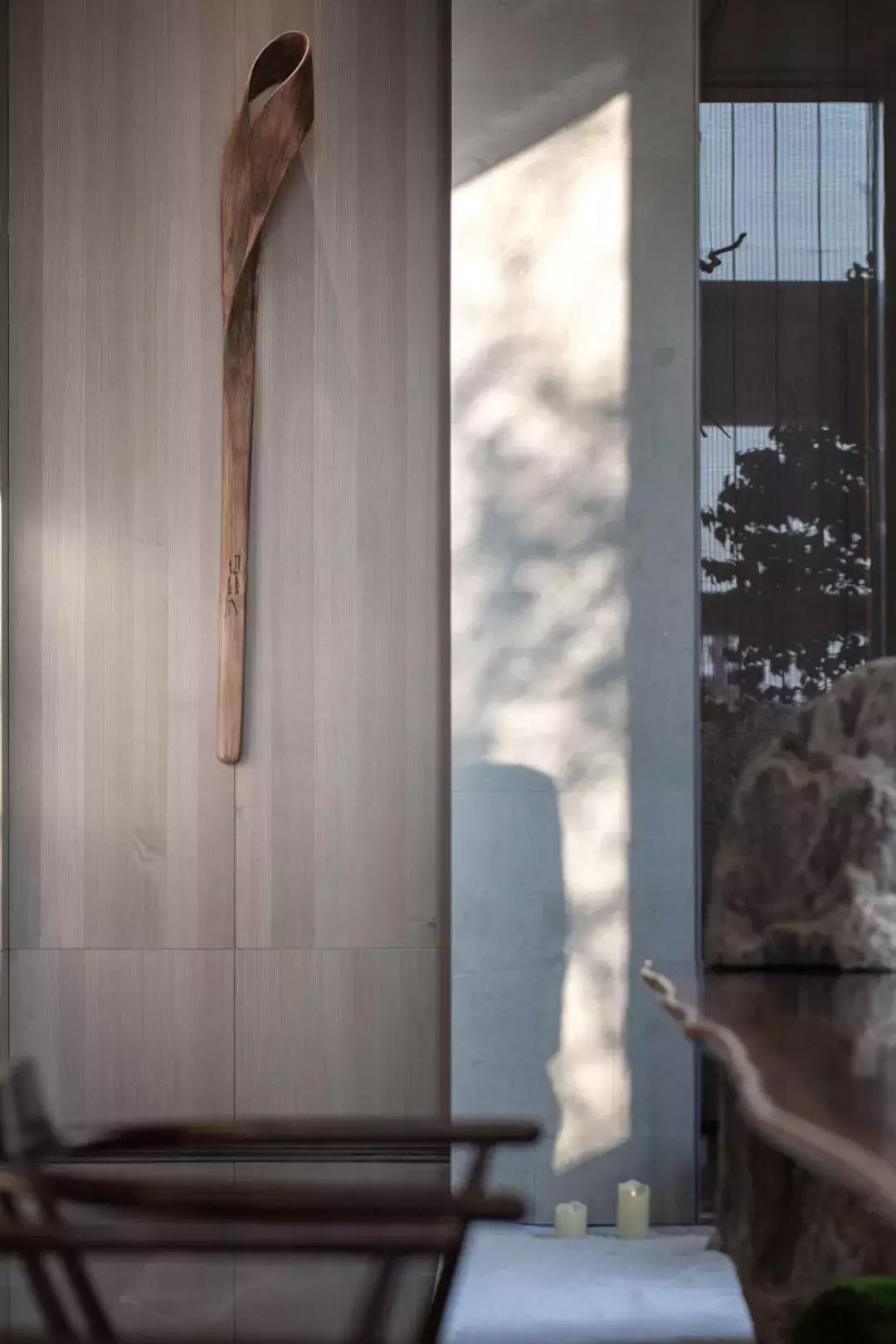 卓越TOP系作品，至臻美学的典范空间