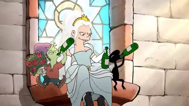 脑洞超大完整版,脑洞大到离谱的动画