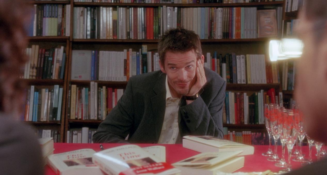 如果你的爱情总被节日折磨，那么请看看“爱在三部曲”吧