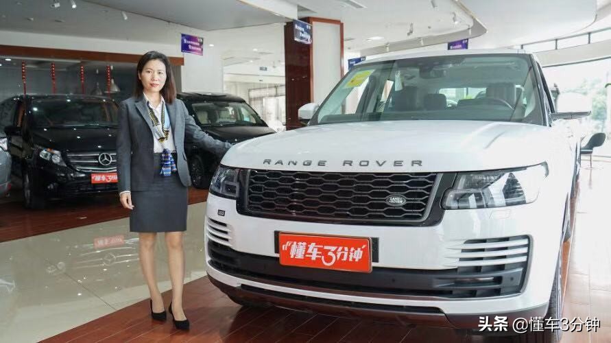 路虎揽胜平行进口车哪个版本好,路虎揽胜平行进口买哪个版本