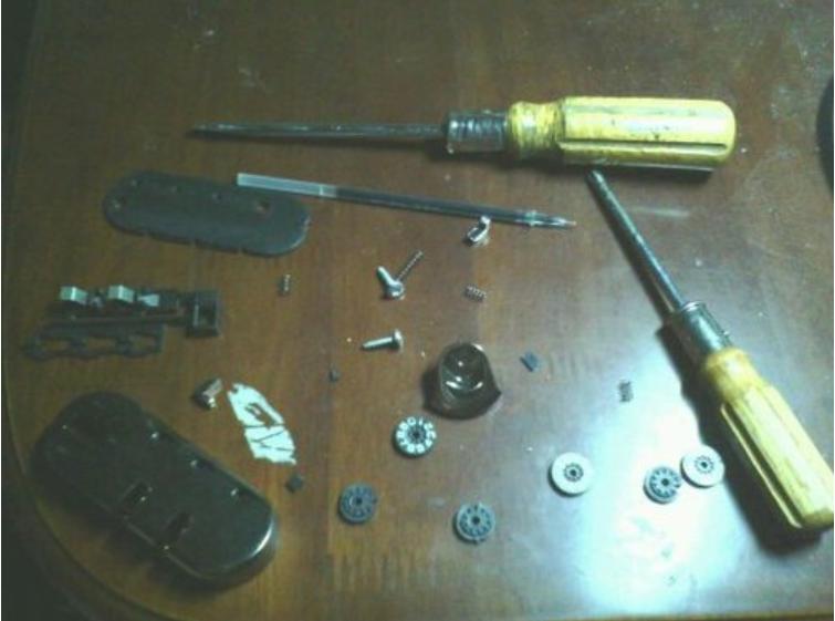 小米的密码箱忘记密码怎么解锁,行李密码箱密码怎么解锁