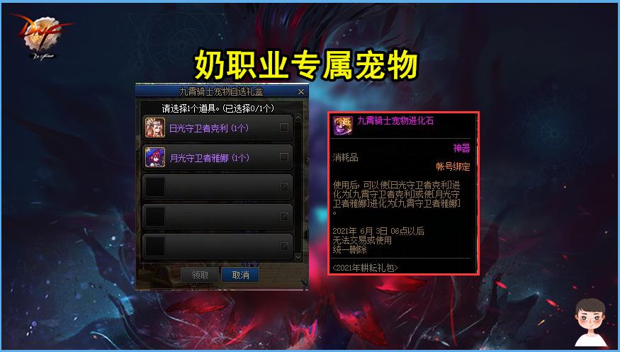 dnf代币券可以买什么年套,dnf代币券购买年套