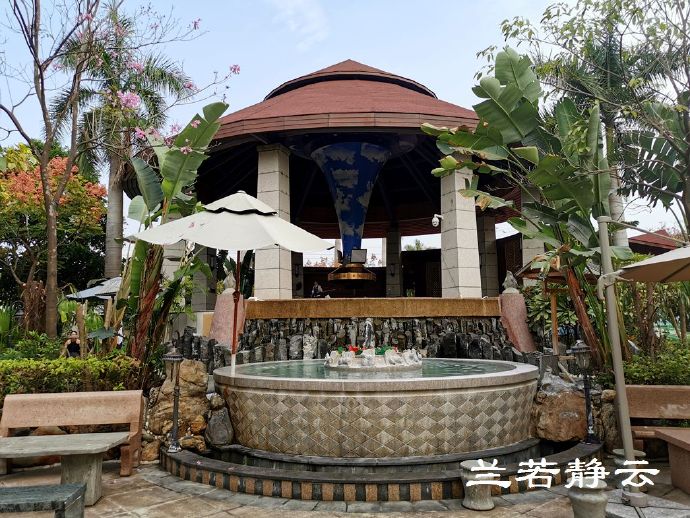 漳州角美华源温泉价格,漳州角美旅游酒店