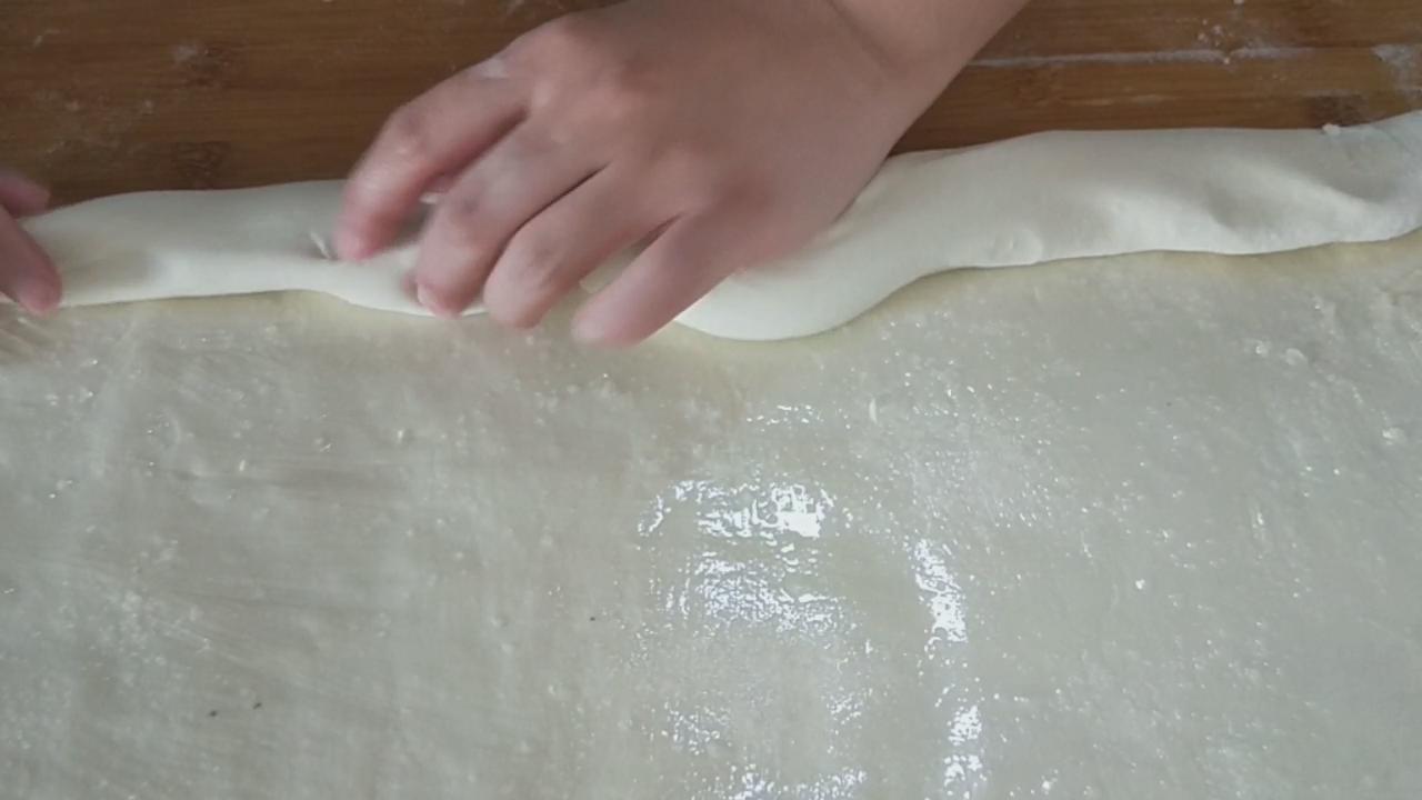 电饼铛烙的饼怎么很干,为什么利仁电饼铛烙饼干硬