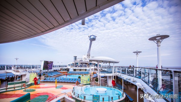 皇家加勒比邮轮量子号新加坡出发,皇家加勒比海洋量子号邮轮之旅