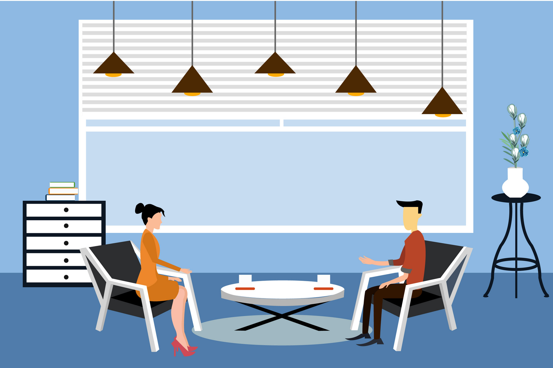 面试通过怎么和hr谈薪资技巧,面试谈工资的三个策略