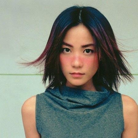 王菲和窦唯目前的关系,王菲的反反复复