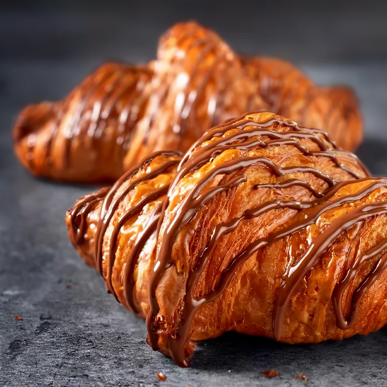 巴黎贝甜采访,巴黎贝甜被央视曝光