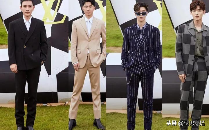 lv抄袭中国图案被起诉,virgilabloh