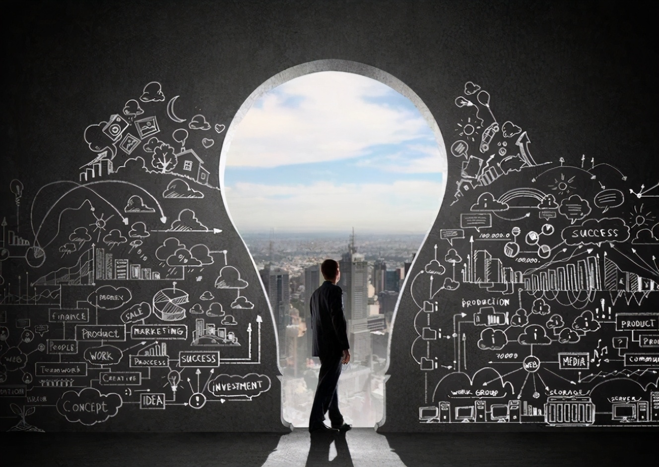 给未来的白酒一个答案，高端二锅头新主张者——北京一担粮