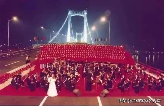 指挥家郑小瑛谈交响乐,客家山歌指挥家郑小瑛