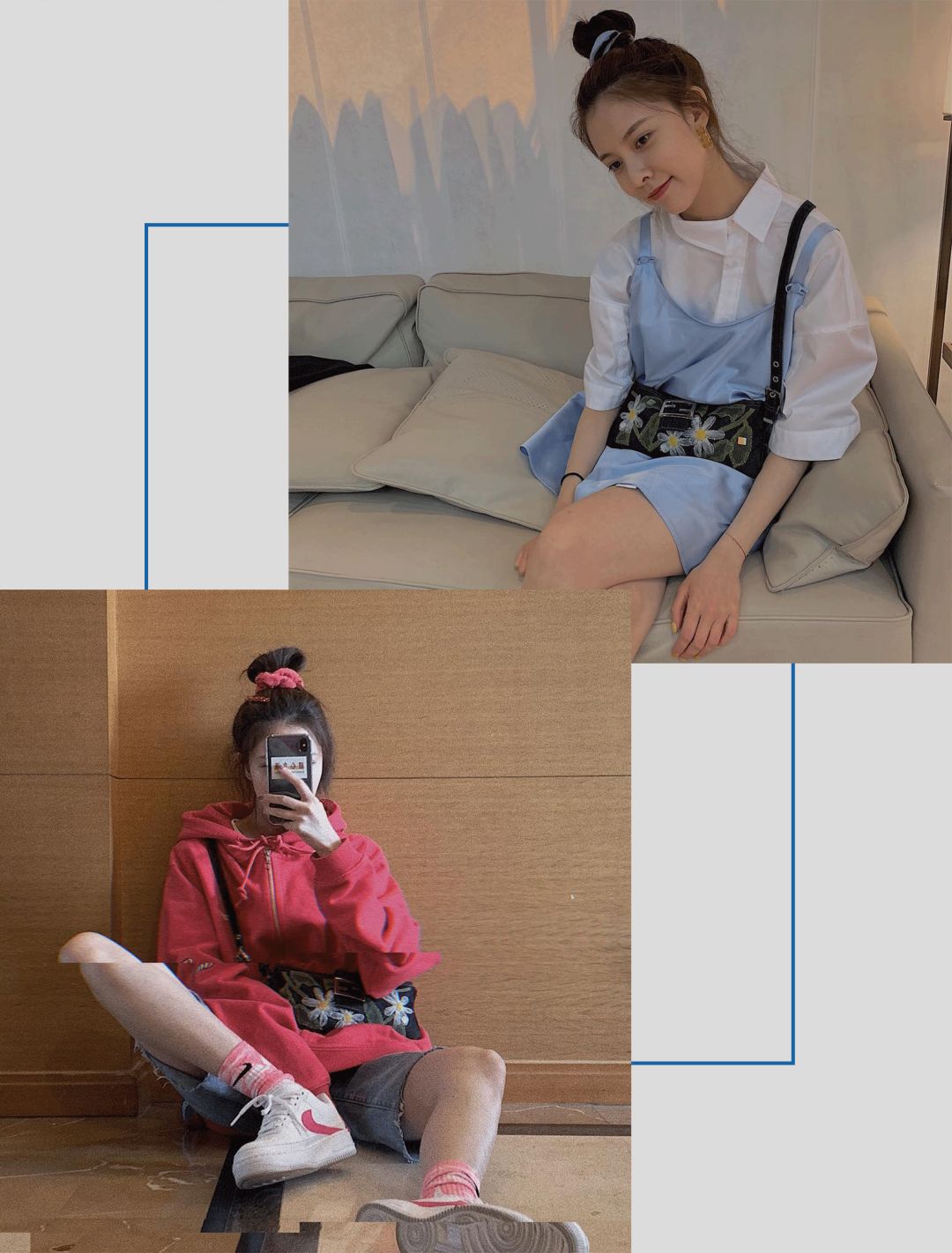 小众高级感复古包包,复古包包推荐小众