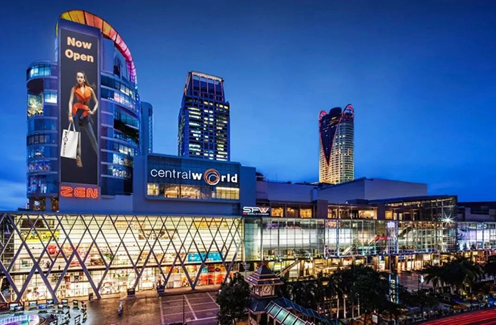 泰国购物必买清单和价格,2017泰国旅游购物攻略