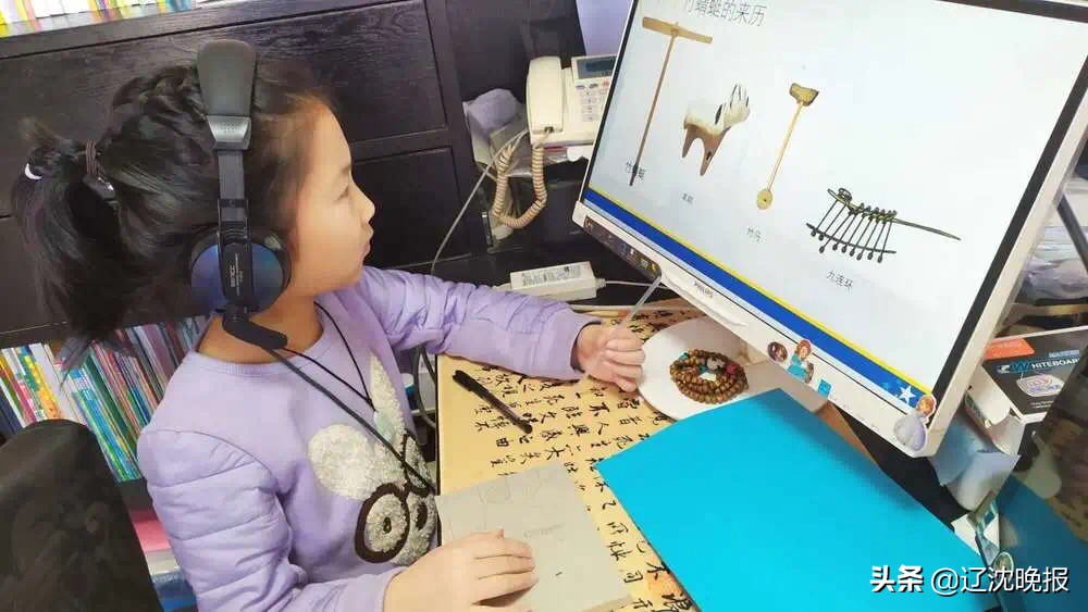 于洪中心小学开学,于洪新城第一小学上课时间