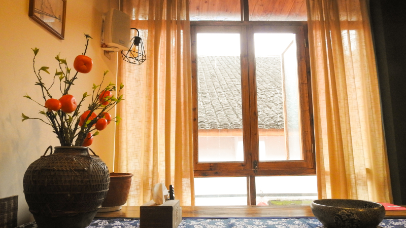 室内家装窗帘搭配技巧,学会这几点轻松装修家