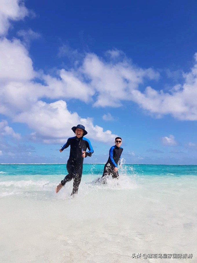 塞班岛攻略军舰岛,塞班岛旅游攻略四日游路线图