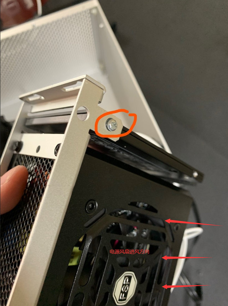 风冷matx小机箱装机推荐,小型matx独显机箱推荐