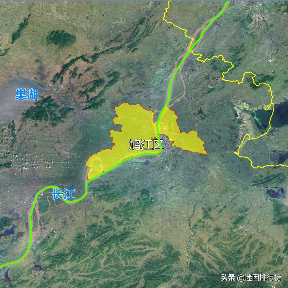 安徽芜湖市地图高清版,安徽芜湖地理位置图
