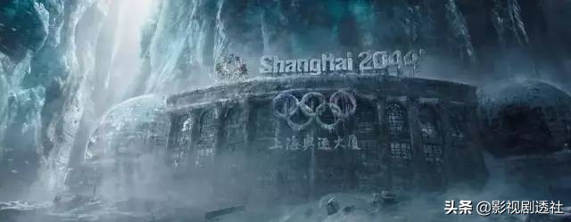 流浪地球十大超级科幻片,为什么流浪地球是最真实的科幻片