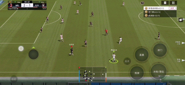 一款游戏最重要的是什么,推荐的几款足球游戏