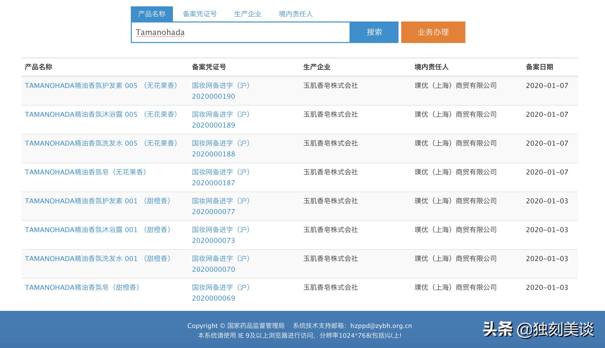 列入黑名单的化妆品,七种大牌护肤品列入黑名单