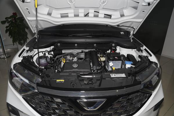 性价比高的捷达车,最新款大众捷达vs7什么样值得购买