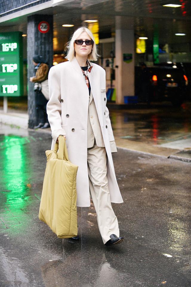 高级感百搭枕头包春夏,印花枕头包推荐百搭